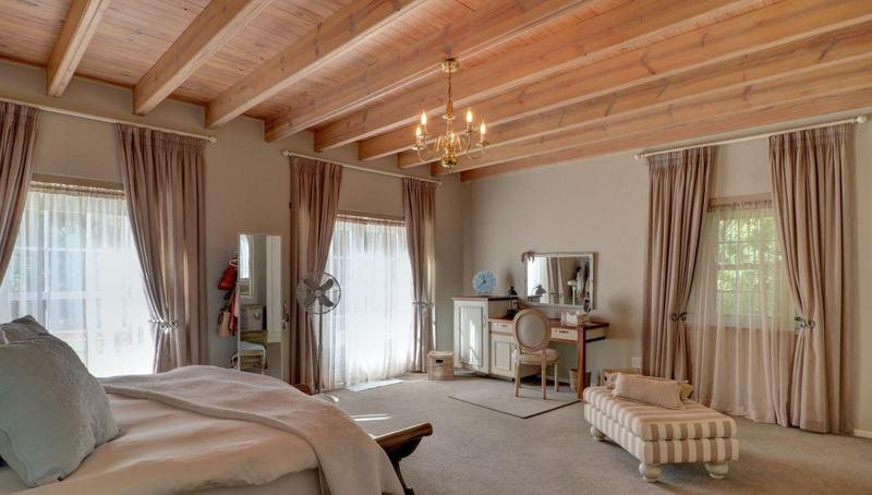 5 Bedroom Property for Sale in Greyton Western Cape